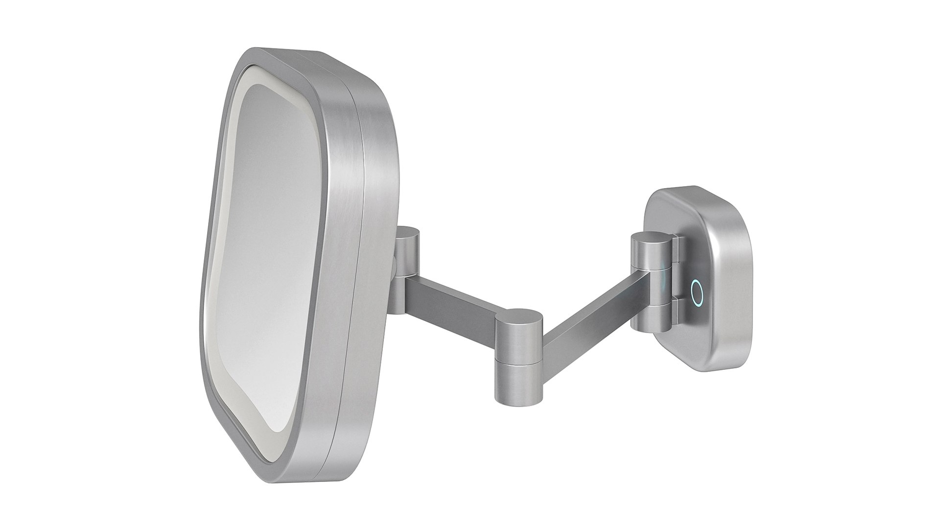 Java Cosmetic Mirror 3D Model - TurboSquid 2280839