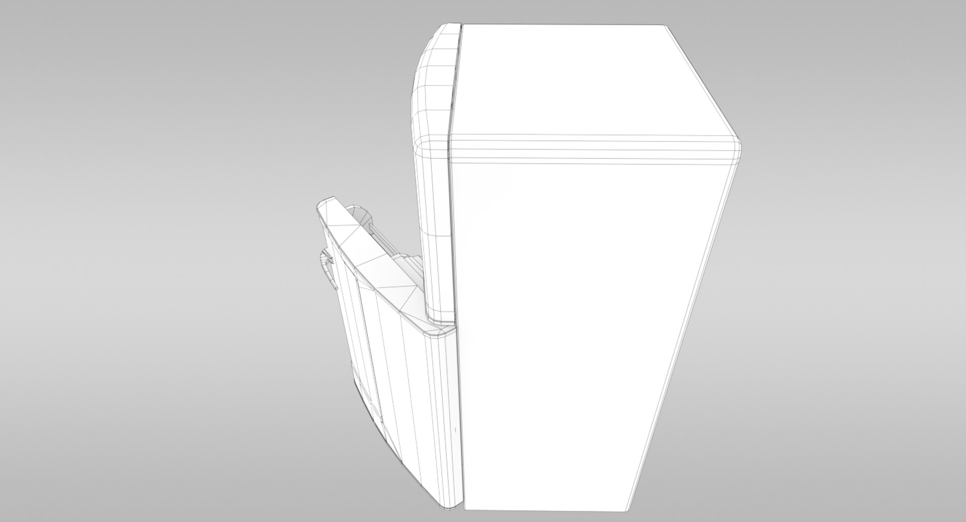 retro refrigerator fridge 3D model https://p.turbosquid.com/ts-thumb/3F/VX9in2/fm04pJtn/bcfw_06/png/1516377994/1920x1080/fit_q87/65c4dc11f5351943352b7215647bdcd2a51dd683/bcfw_06.jpg