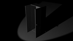 3dsmax wardrobe