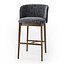 Tabouret en bois Calligaris Abrey