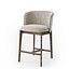 Tabouret en bois Calligaris Abrey