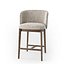 Tabouret en bois Calligaris Abrey