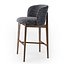 Tabouret en bois Calligaris Abrey