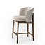 Tabouret en bois Calligaris Abrey