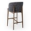 Tabouret en bois Calligaris Abrey