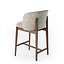 Tabouret en bois Calligaris Abrey