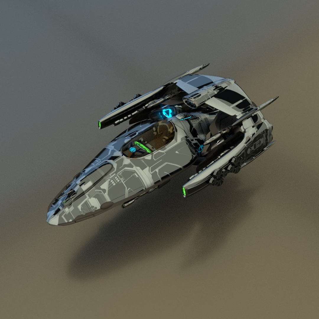 blend light fighter