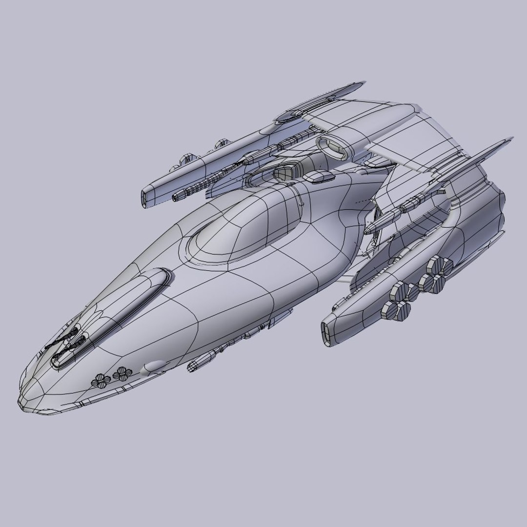 blend light fighter