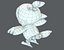 Chocobo Bird