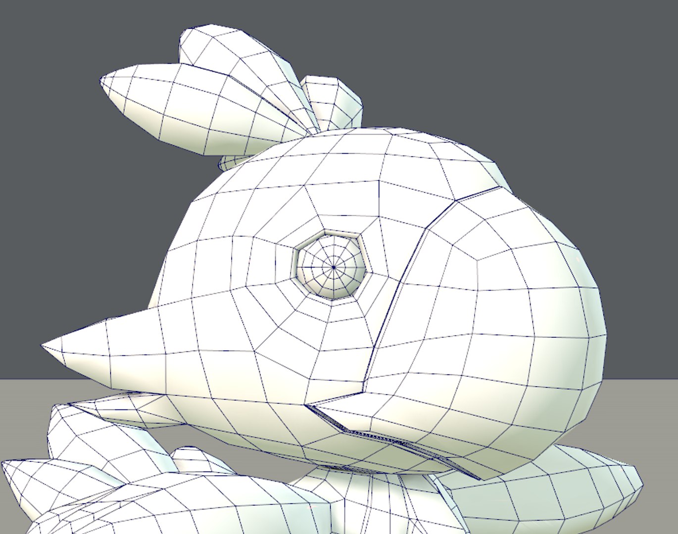 3D bird model https://p.turbosquid.com/ts-thumb/3F/eGL7Ll/KLuVpCla/capture_2018_07_01_00_06_53_164/png/1530379644/1920x1080/fit_q87/19e2e85b7c89ae198995fc18cc40dee6c342fe4a/capture_2018_07_01_00_06_53_164.jpg