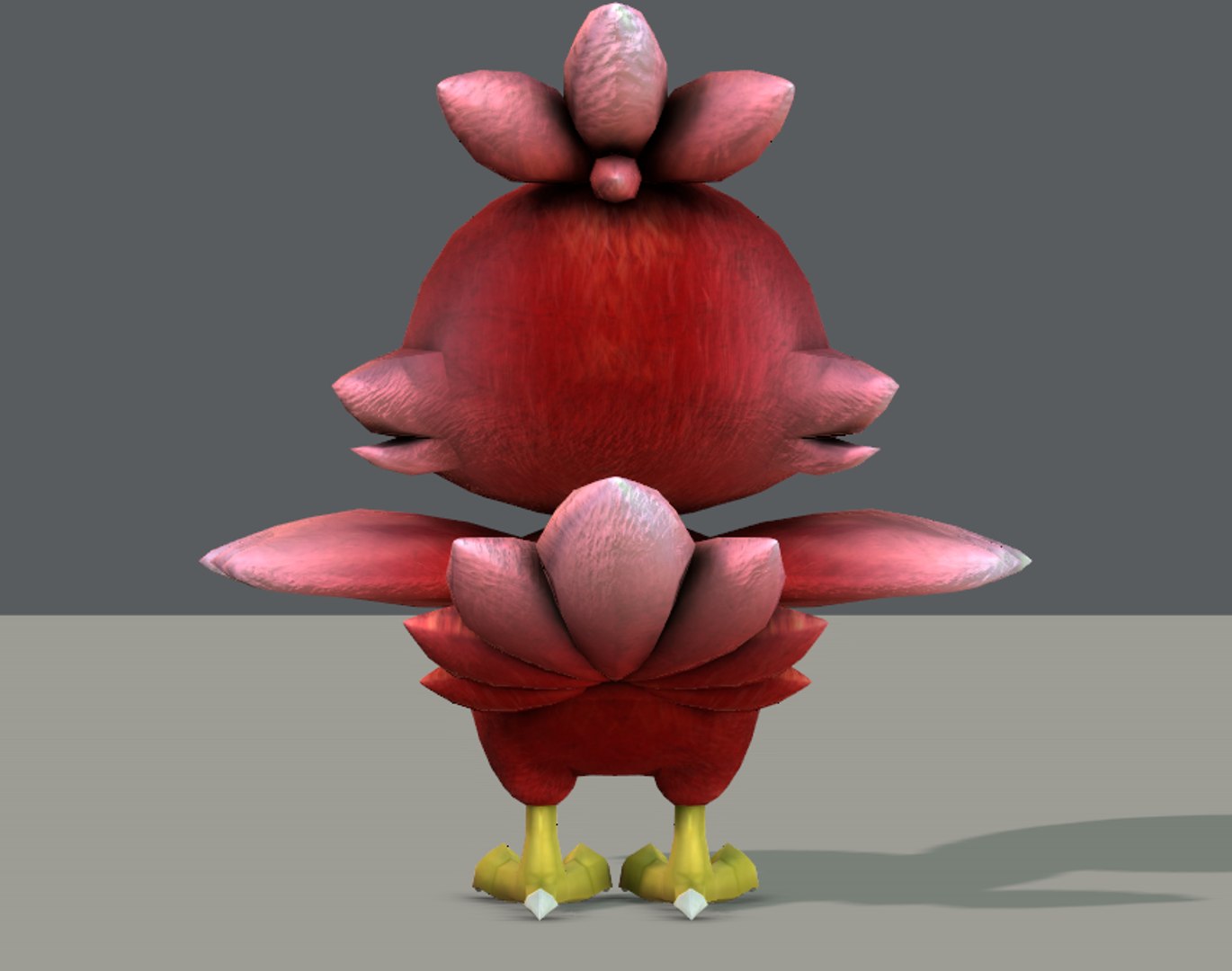 3D bird model https://p.turbosquid.com/ts-thumb/3F/eGL7Ll/jdsfOQQE/capture_2018_07_01_00_05_38_189/png/1530379643/1920x1080/fit_q87/eb612ccb2dd8815f84c1f562c7503d2a80050a92/capture_2018_07_01_00_05_38_189.jpg