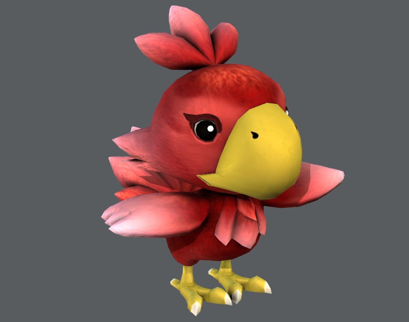 3D bird model https://p.turbosquid.com/ts-thumb/3F/eGL7Ll/kBovG1C9/capture_2018_07_01_00_08_24_236/png/1530379644/1920x1080/fit_q87/63537085e4a208da5b954aa04aae1f9ed9d03918/capture_2018_07_01_00_08_24_236.jpg