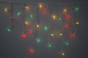 Strings Christmas Light V3