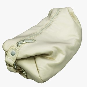 3D Bag 46 model