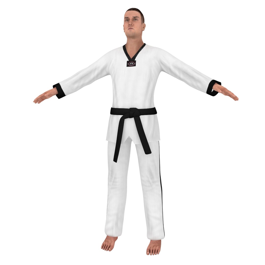 3D model taekwondo 1 https://p.turbosquid.com/ts-thumb/3F/gVvwCw/Eq5tikez/10002/jpg/1527890594/1920x1080/fit_q87/0e2daf89818e6cfb365f820fc11e89e3d3870b2e/10002.jpg