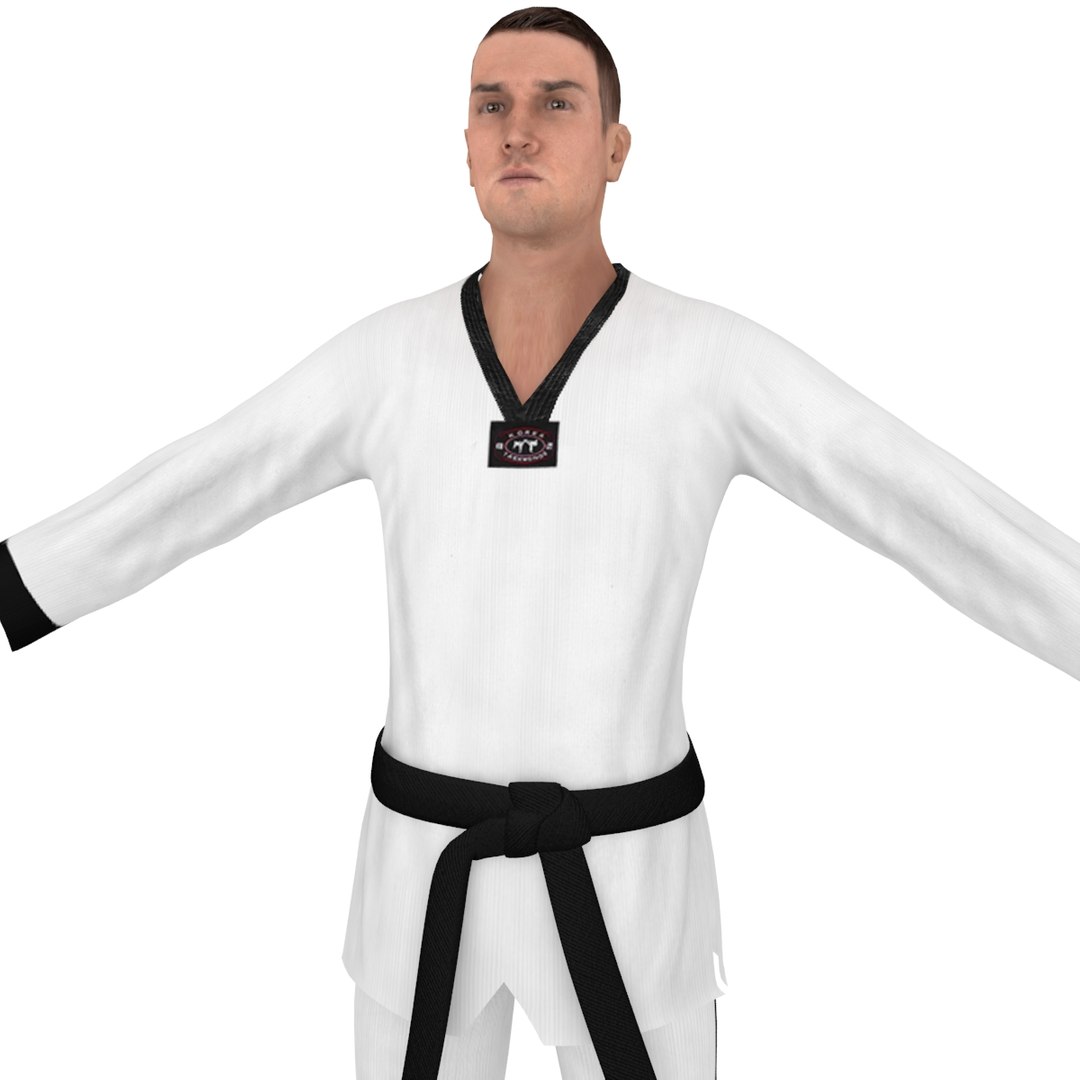 3D model taekwondo 1 https://p.turbosquid.com/ts-thumb/3F/gVvwCw/fOA55d9T/10009/jpg/1527890594/1920x1080/fit_q87/2816953fecaa507843dfcc1bf62a8bd3eff4eba3/10009.jpg