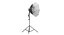 Softbox Raya Octa Fluorescente