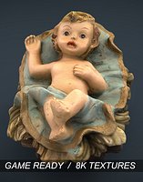 Child Jesus