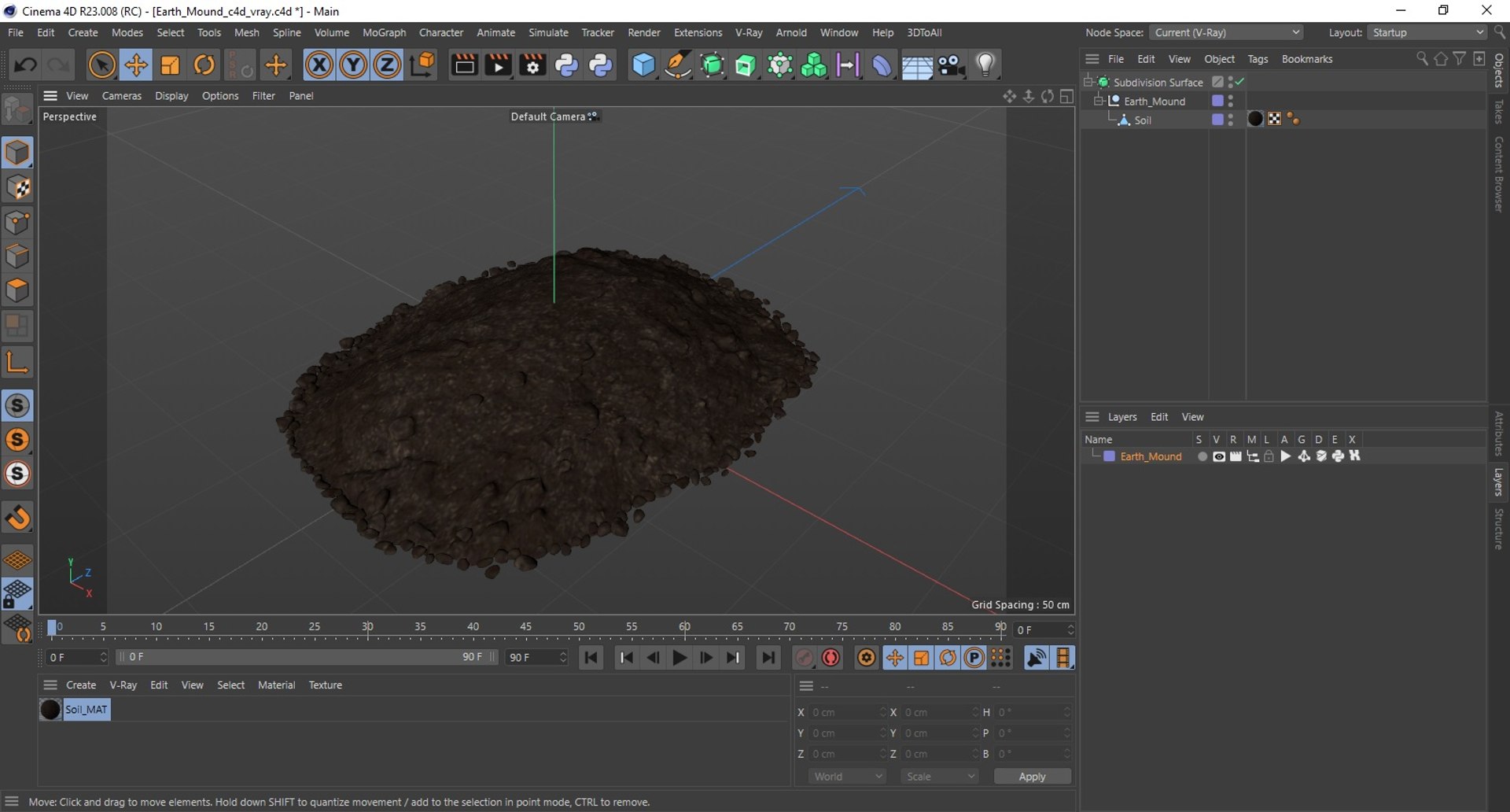 Earth Mound 3D model https://p.turbosquid.com/ts-thumb/3F/pJ82hb/LR/earth_mound_1003/jpg/1754860753/1920x1080/fit_q87/561372b130b5c68f4e749a261e00b76d473c1d5f/earth_mound_1003.jpg