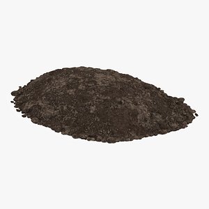 Earth Mound