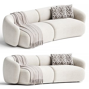 sofa 217 3D