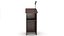 election components podium microphone 3D