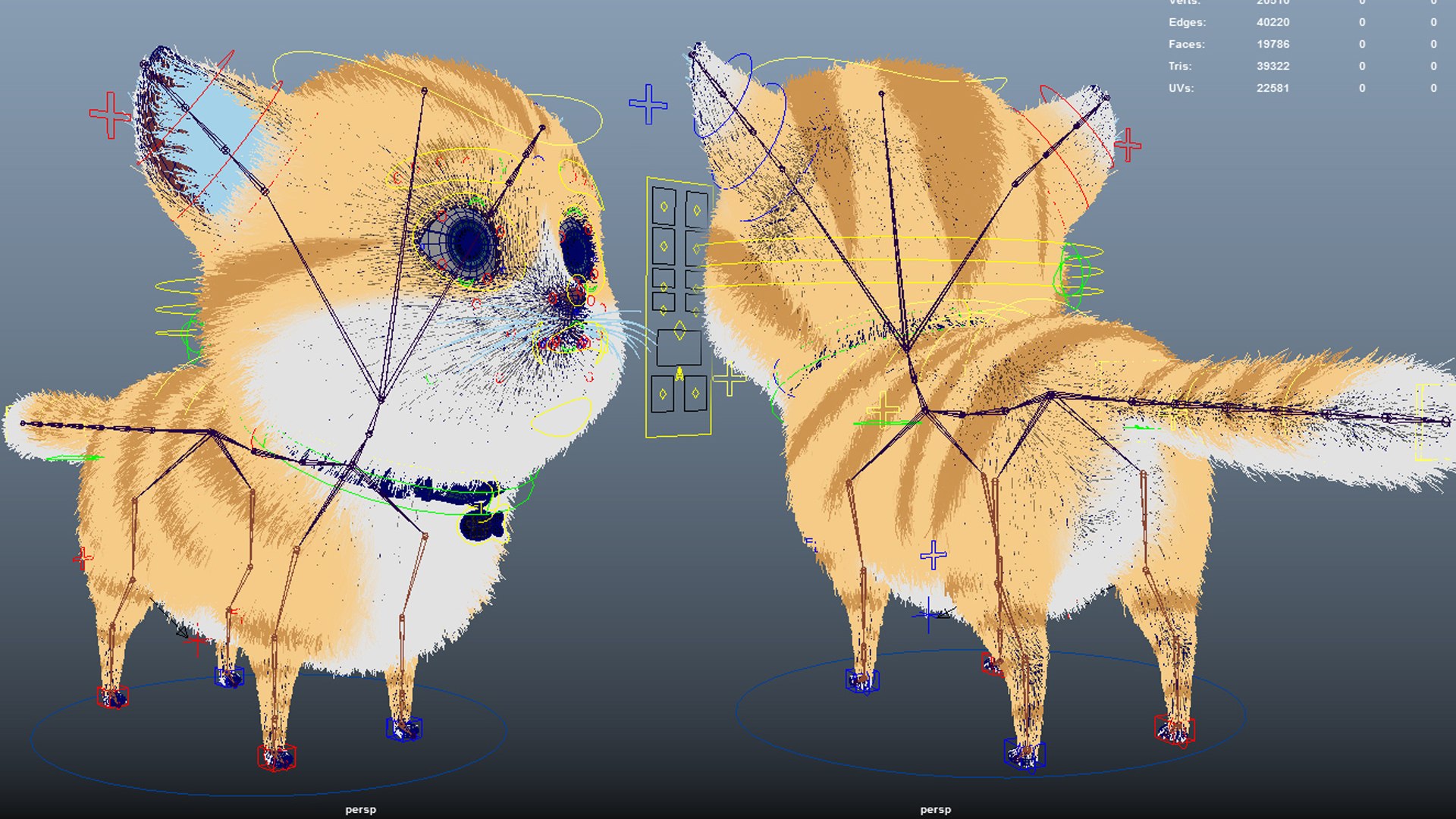 3D cartoon cat rigged model https://p.turbosquid.com/ts-thumb/3F/vreYld/uy/rig_01/jpg/1710402102/1920x1080/fit_q87/ed8af9e379209e26341de0c34fdf40a06dee7c19/rig_01.jpg