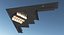 Stealth Bomber B-2 Spirit