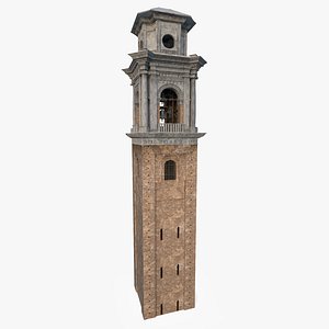 Bell Tower