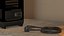 PC Power Cord Europe