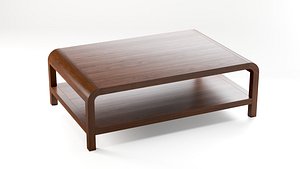 Woodson Coffee Table
