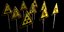 warning signs 3d max