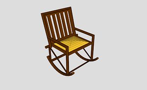 Rocking chair