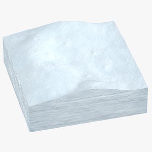 3D snow cross section 01