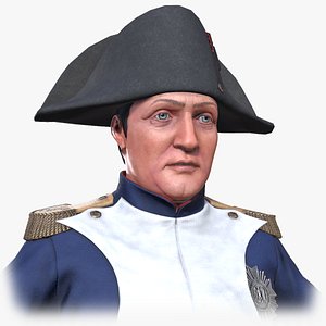 Napoleon Bonaparte I