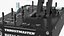 Thrustmaster Hotas Warthog Dual Throttles