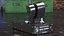 Thrustmaster Hotas Warthog Dual Throttles
