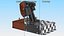 Thrustmaster Hotas Warthog Dual Throttles