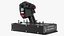 Thrustmaster Hotas Warthog Dual Throttles