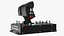 Thrustmaster Hotas Warthog Dual Throttles