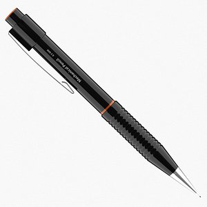 Mechanical Pencil