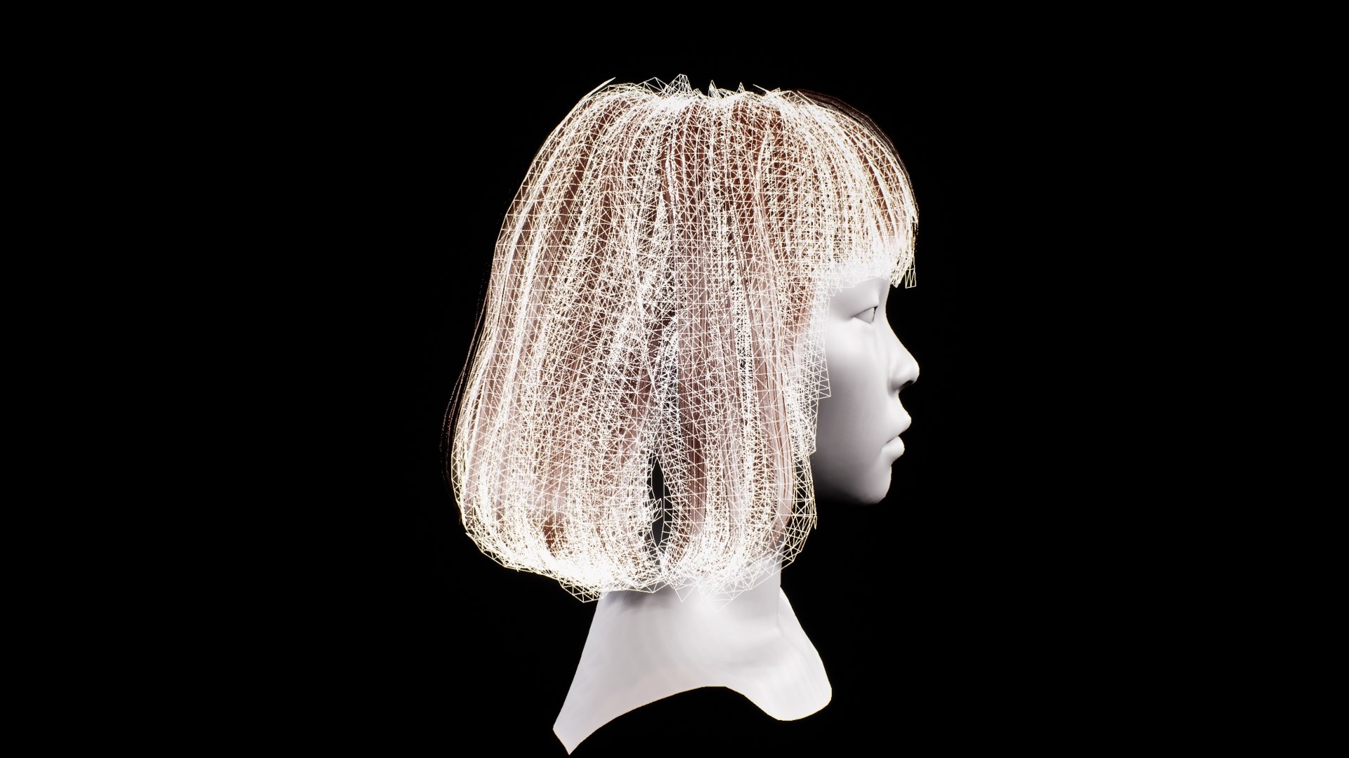 3D Female Hair - 006 https://p.turbosquid.com/ts-thumb/3G/H6mFzX/6s/006_wireframe_right/jpg/1628687103/1920x1080/fit_q87/623b29f667a64d2581ed1d9cdf72a622663ec4d1/006_wireframe_right.jpg