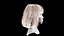 Capelli femminili - 006