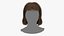 Capelli femminili - 006