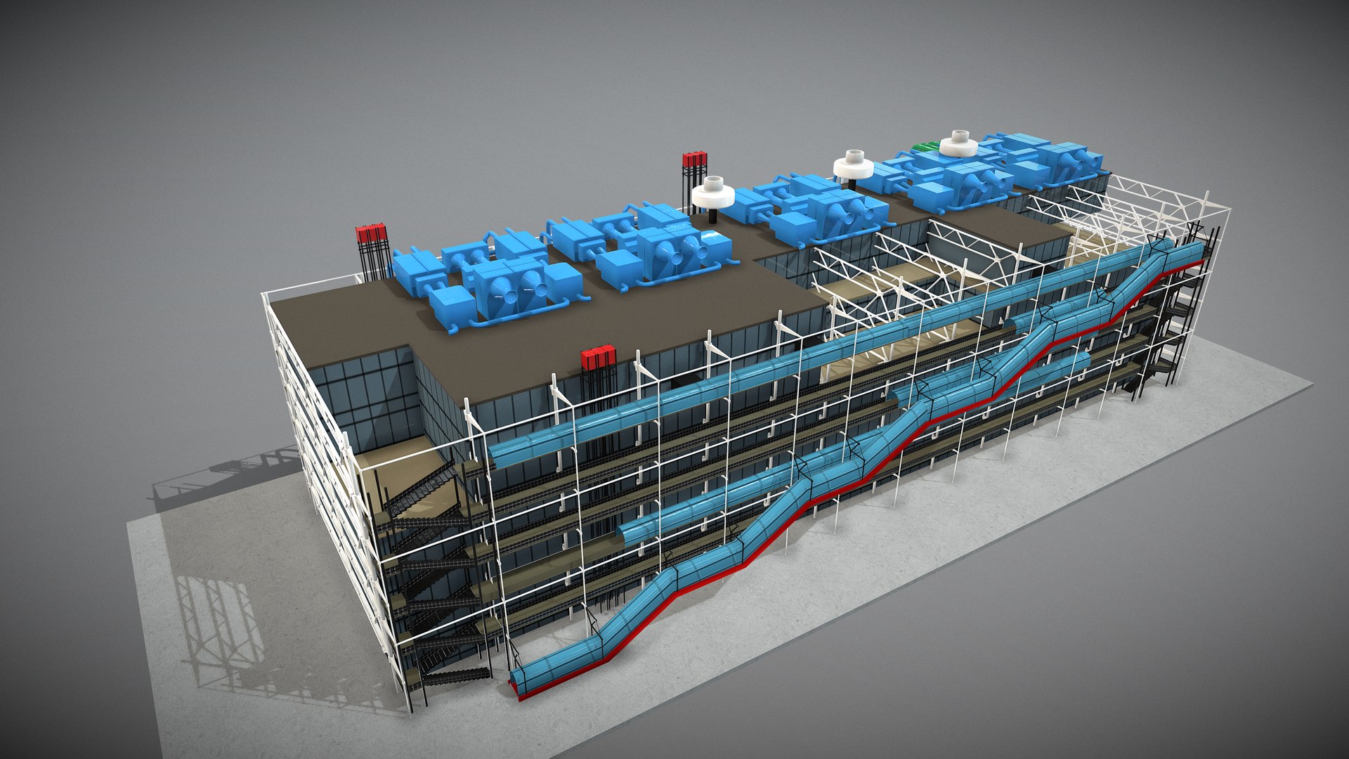 3D Centre Pompidou https://p.turbosquid.com/ts-thumb/3G/IXiau6/63/qq20260123202358/png/1769171979/1920x1080/fit_q87/2b4ed500eeeb0c2a4174037a222d5356b43e7c64/qq20260123202358.jpg