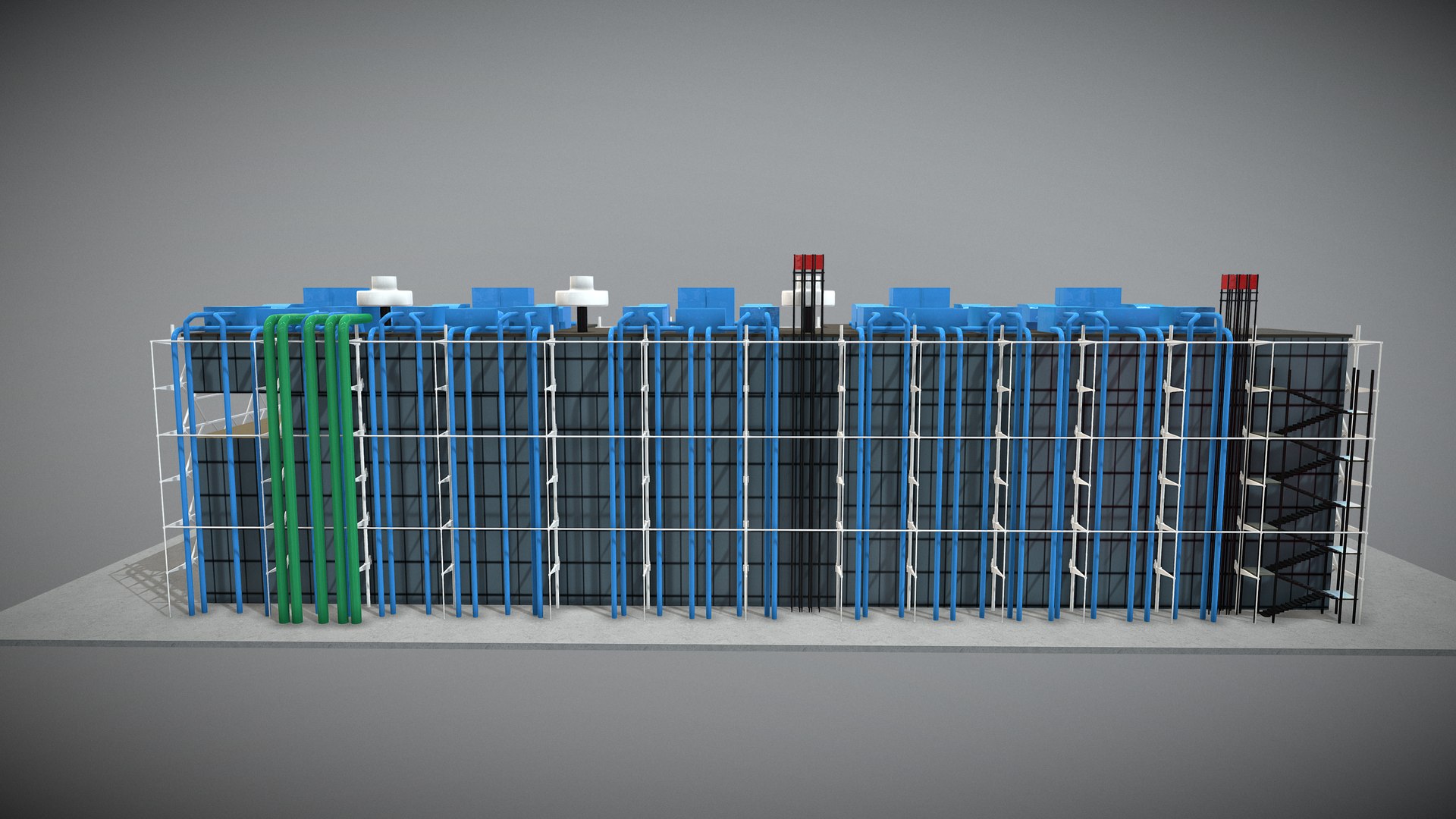 3D Centre Pompidou https://p.turbosquid.com/ts-thumb/3G/IXiau6/80/qq20260123202158/png/1769171960/1920x1080/fit_q87/4c9a72e465c25839b87b41928aa22128a2f0b9dc/qq20260123202158.jpg