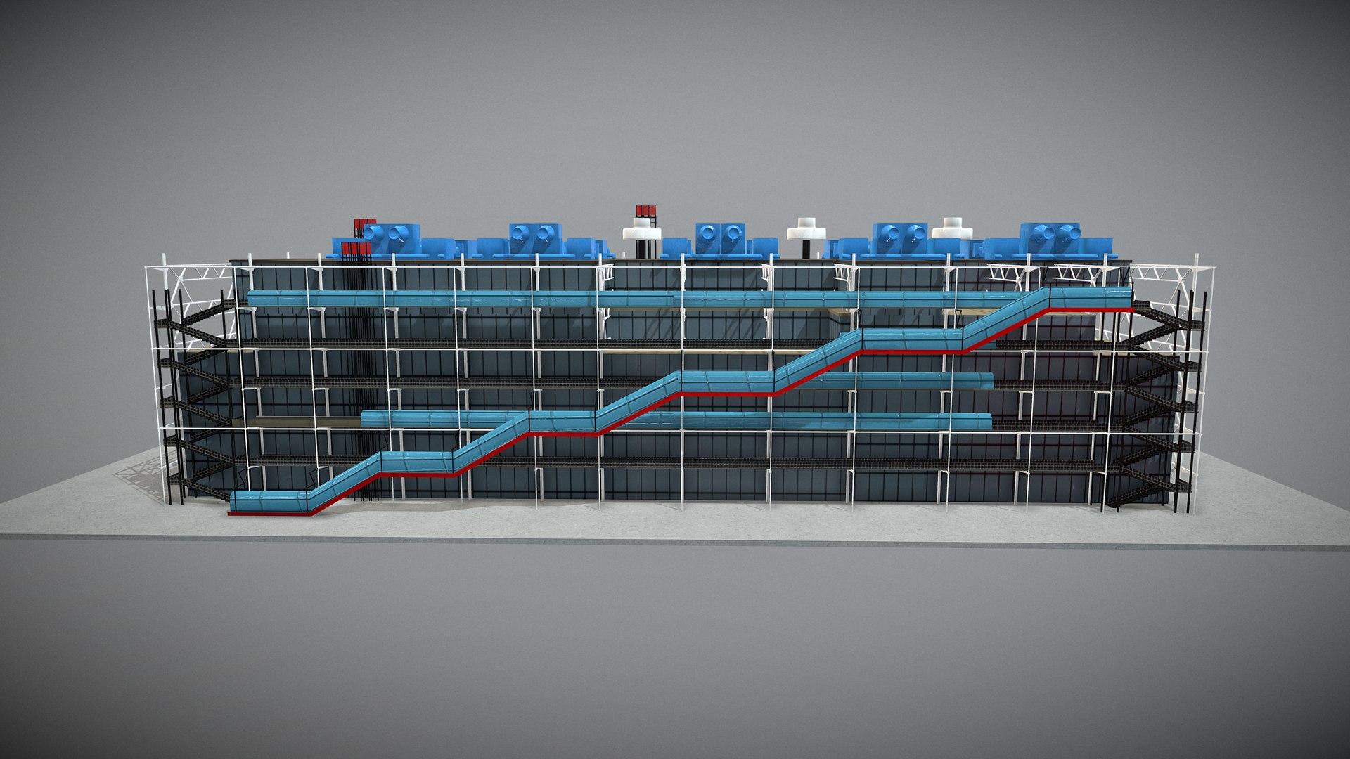 3D Centre Pompidou https://p.turbosquid.com/ts-thumb/3G/IXiau6/Xu/qq20260123202139/png/1769171956/1920x1080/fit_q87/9918f27cd9d3cbd3d49677ca3820e89975a87537/qq20260123202139.jpg