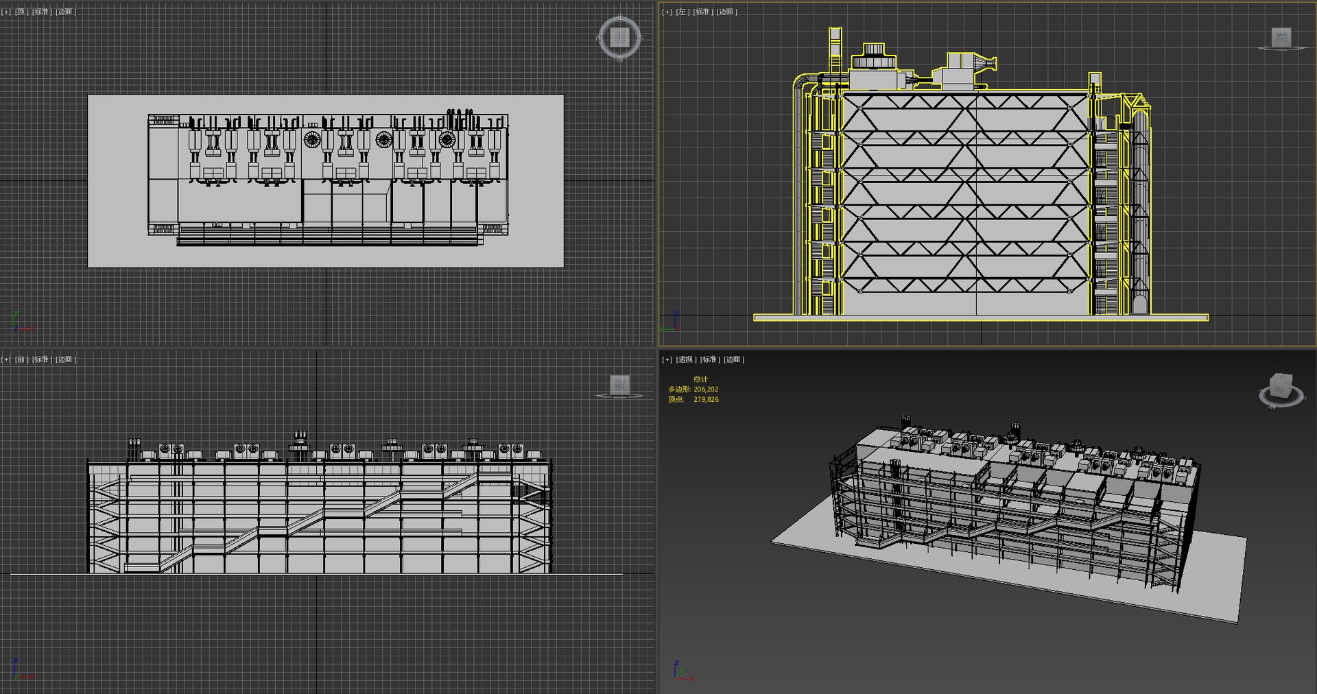 3D Centre Pompidou https://p.turbosquid.com/ts-thumb/3G/IXiau6/yp/data/png/1769171947/1920x1080/fit_q87/93837be581b9db94eb15a2691c66fa7990bfa264/data.jpg