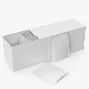 Tea Packaging
