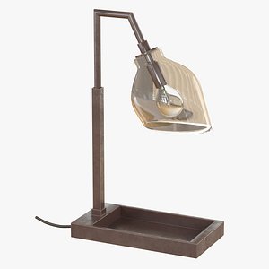 Holly Hunt Keeper's Light